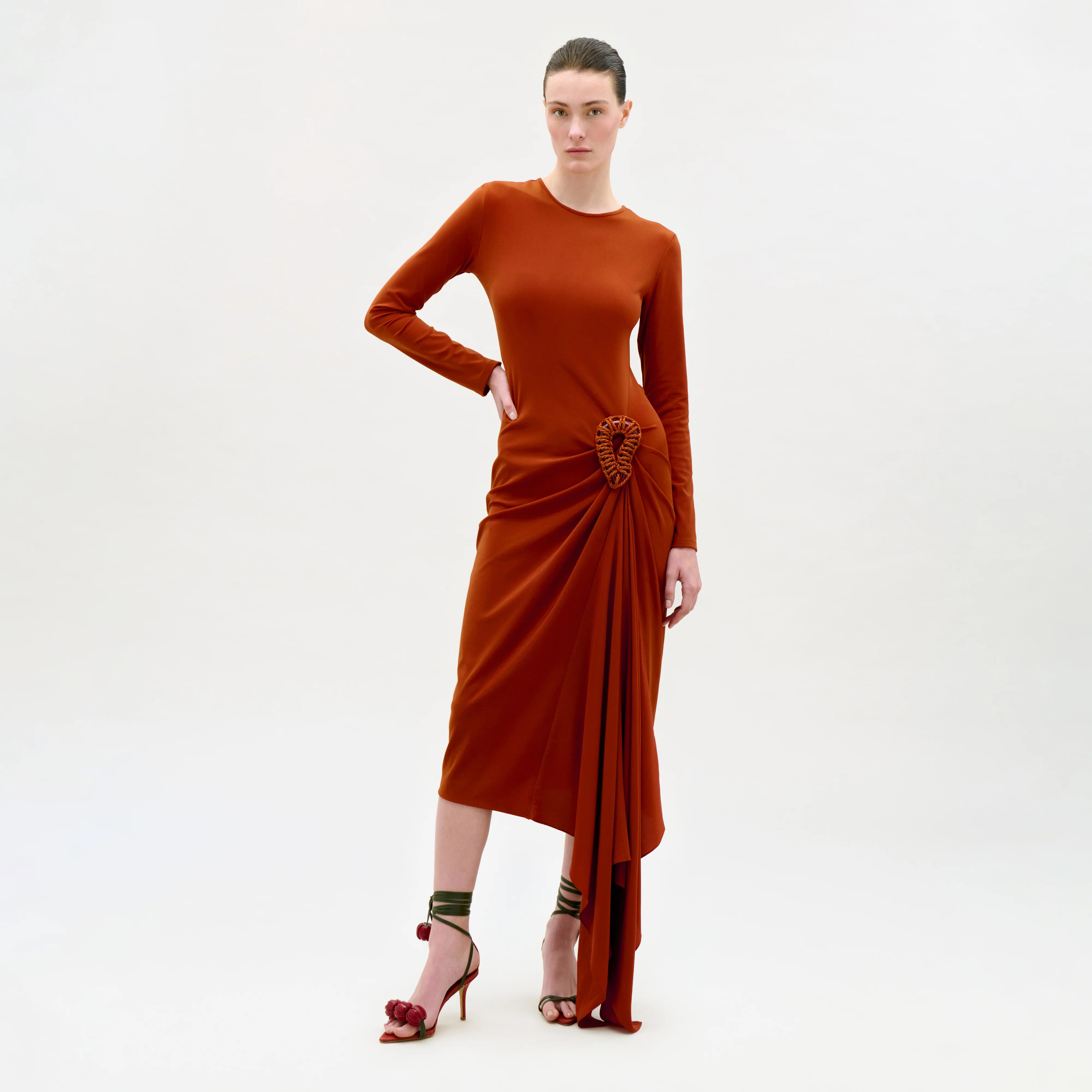 Ananya Dress - 1