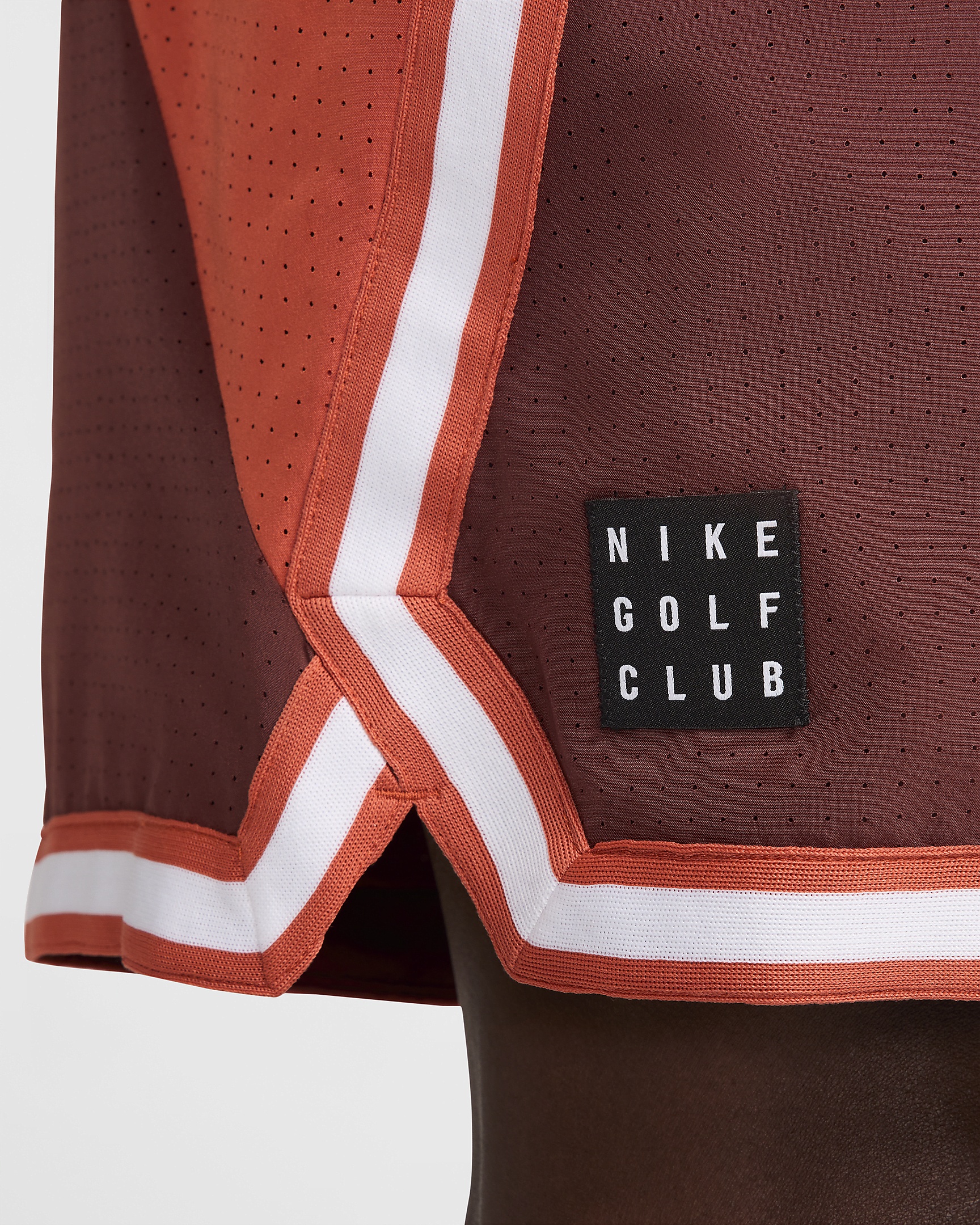 Nike Golf Club Men's Dri-FIT Golf Shorts - 6