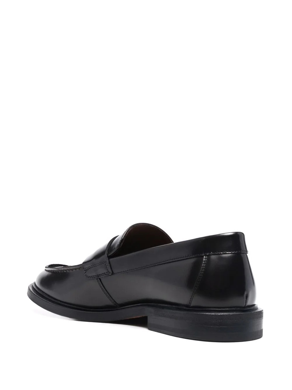 slip on loafers - 3