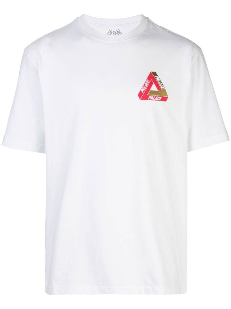 Chi-Ferg T-shirt - 1