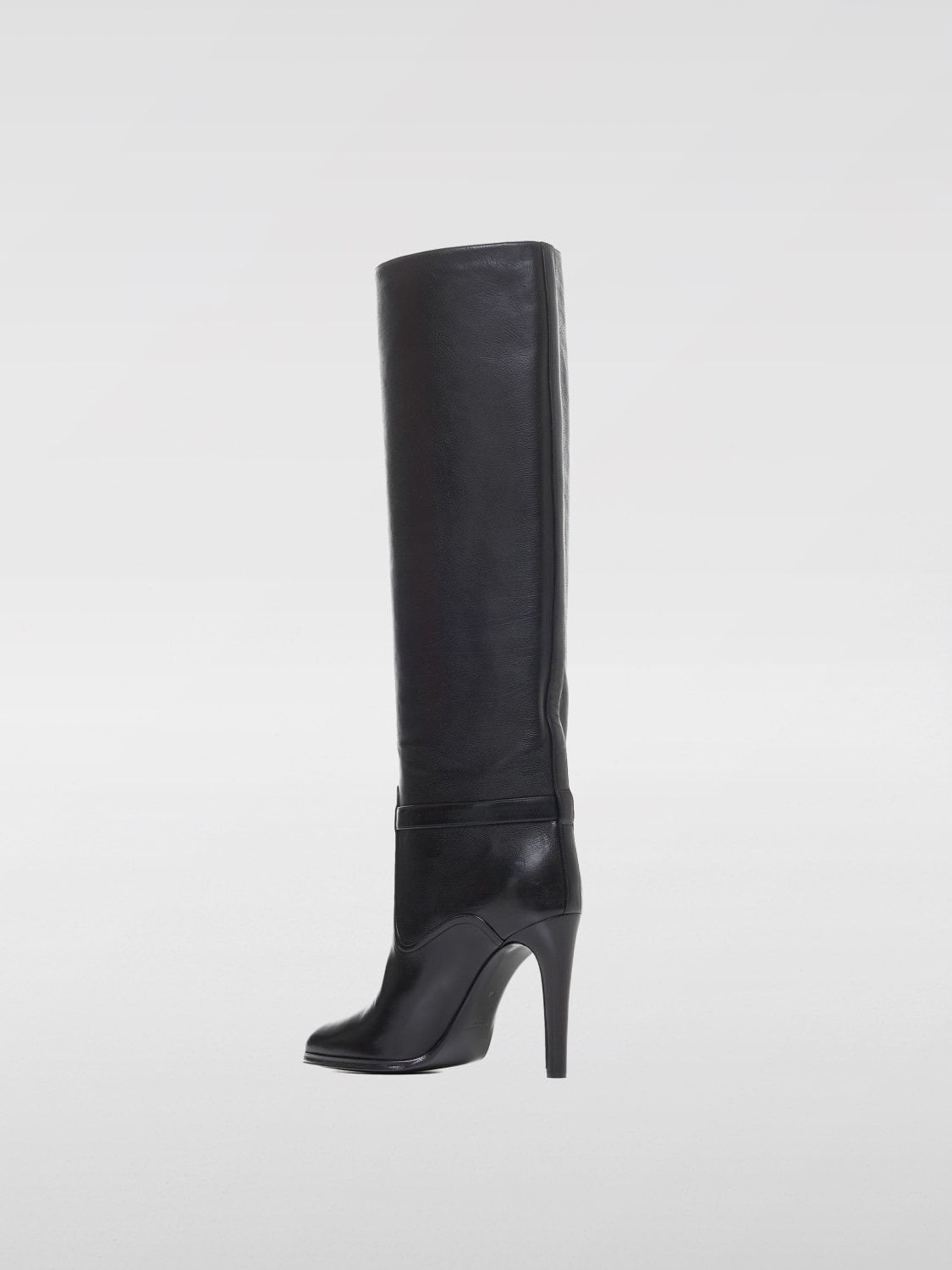 Boots woman Saint Laurent - 3