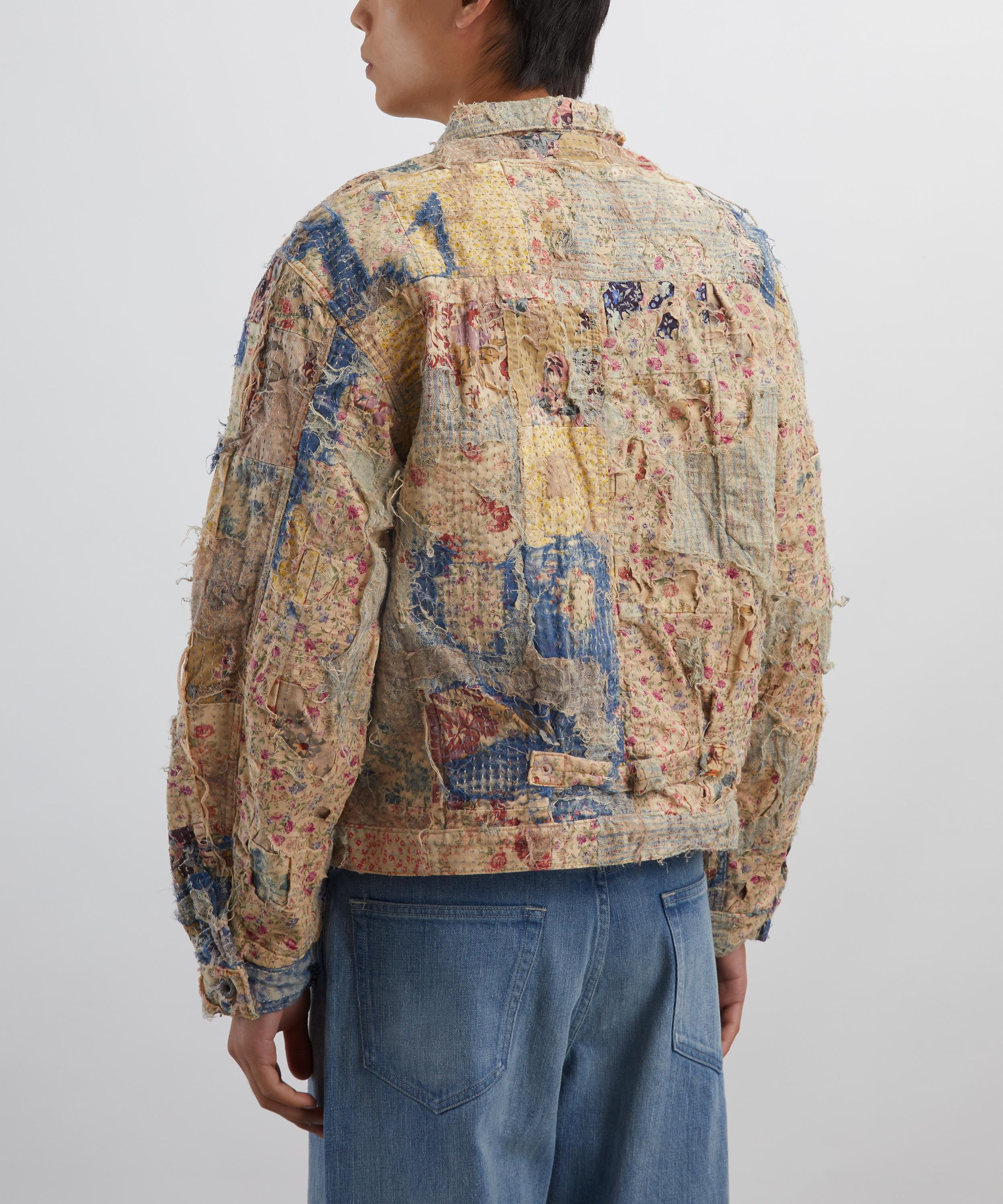 Campetre Boro Spring Jacket - 4