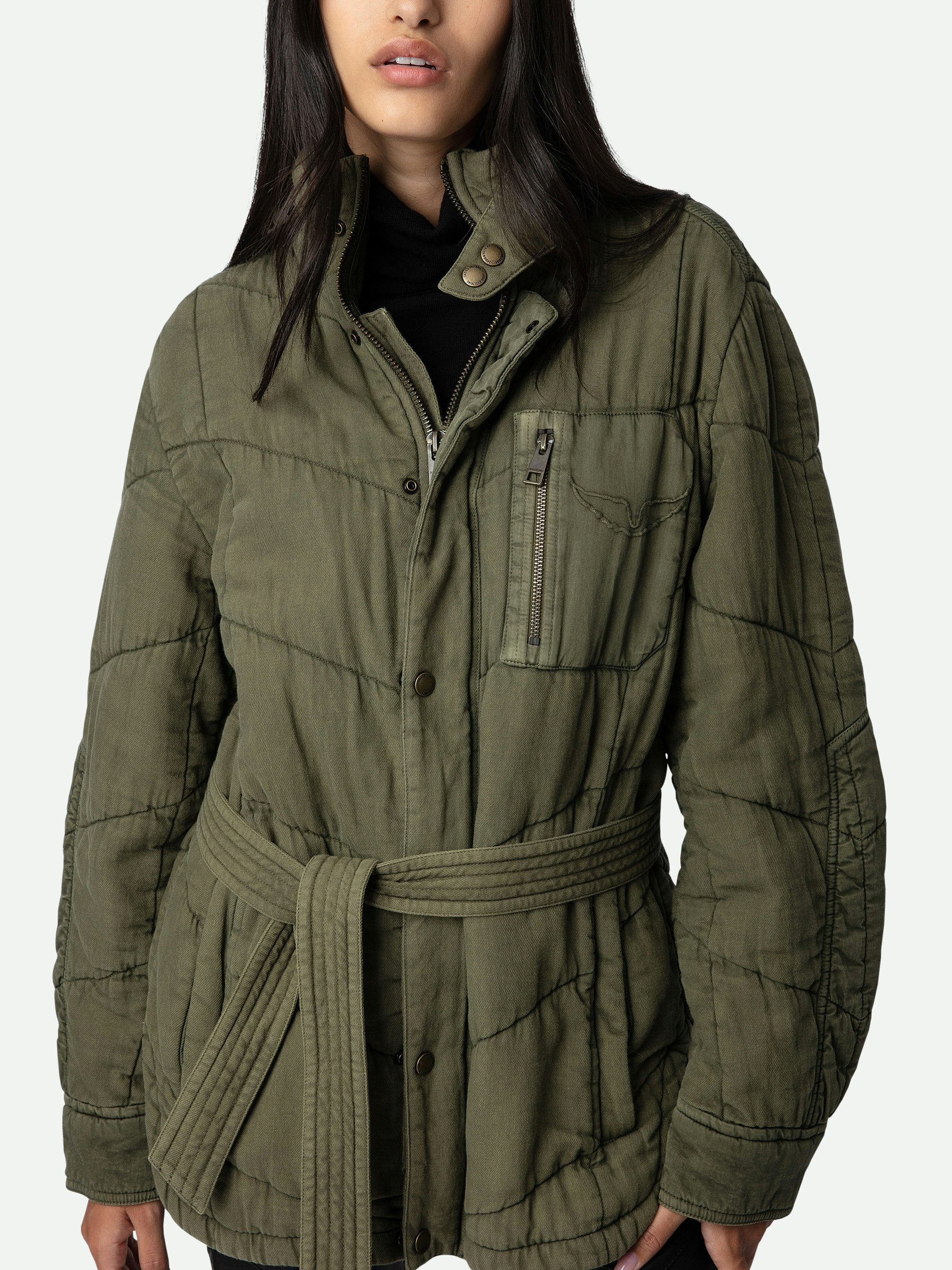 Kalice Jacket - 5
