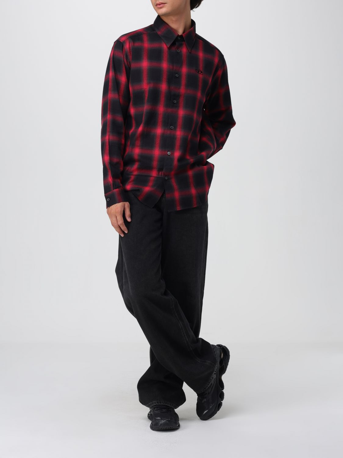 Jeans men Diesel - 2