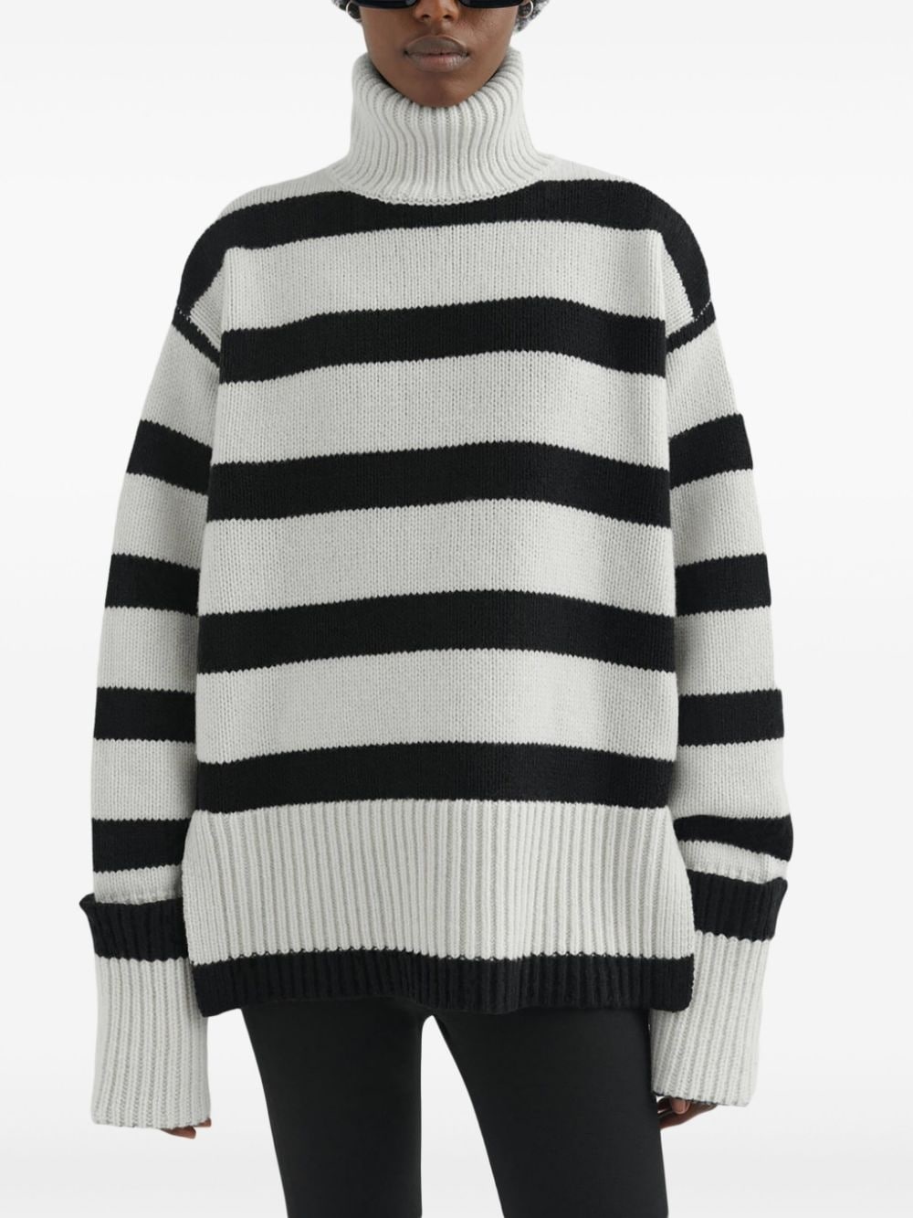 Remain sweater - 2