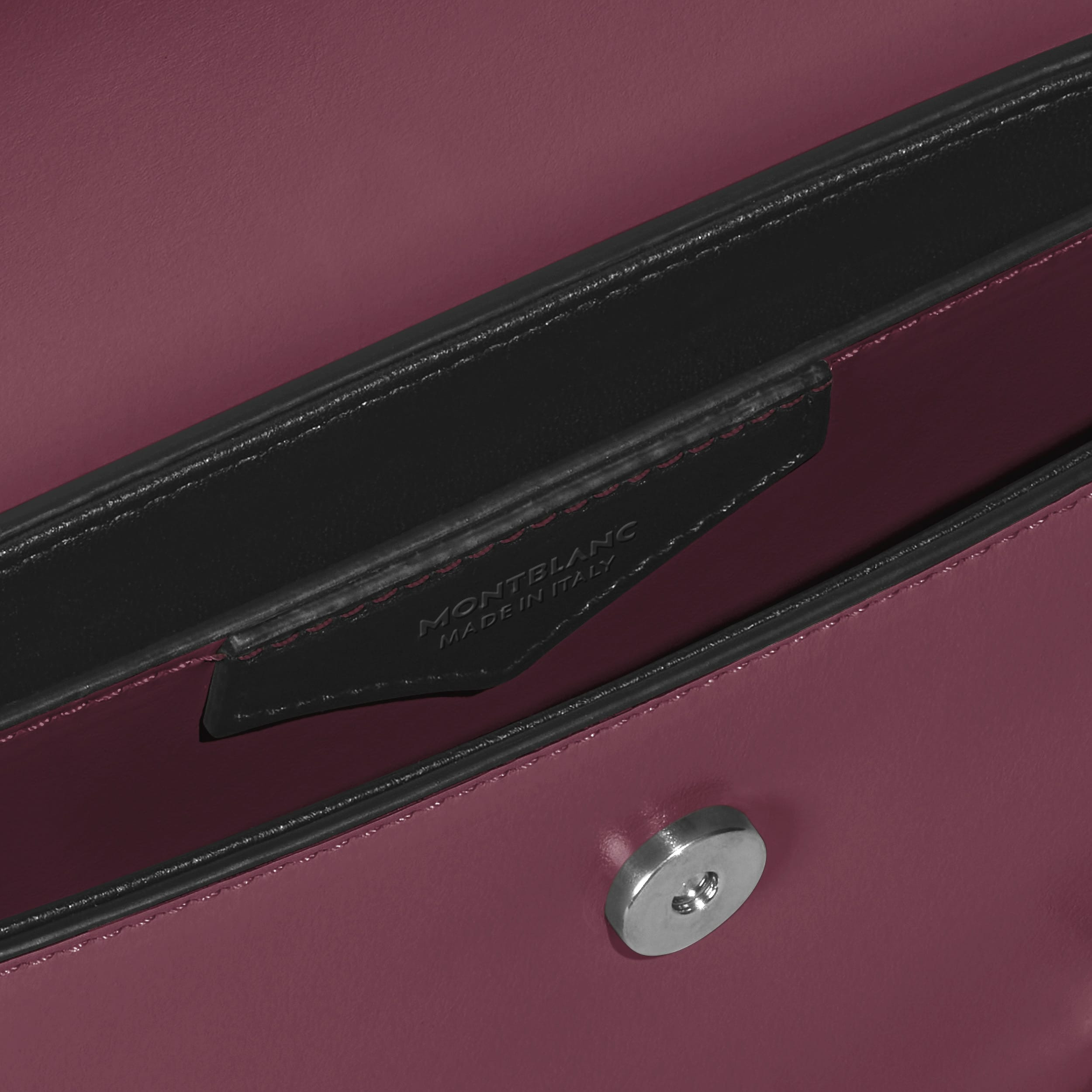 Meisterstück mini messenger - 5