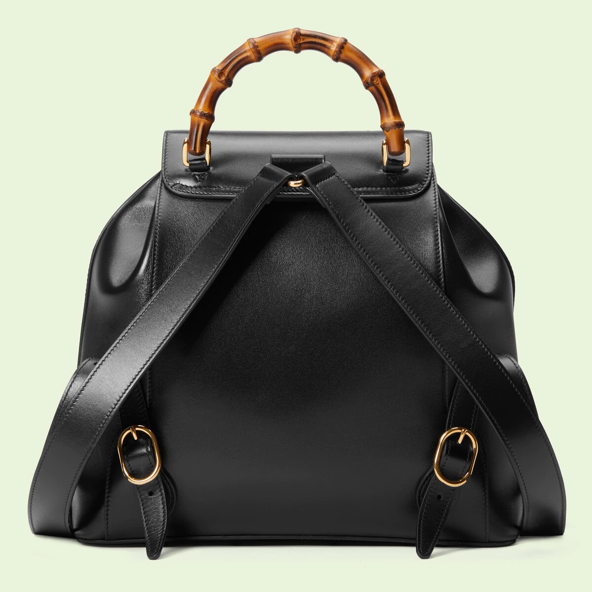 Bamboo backpack - 4