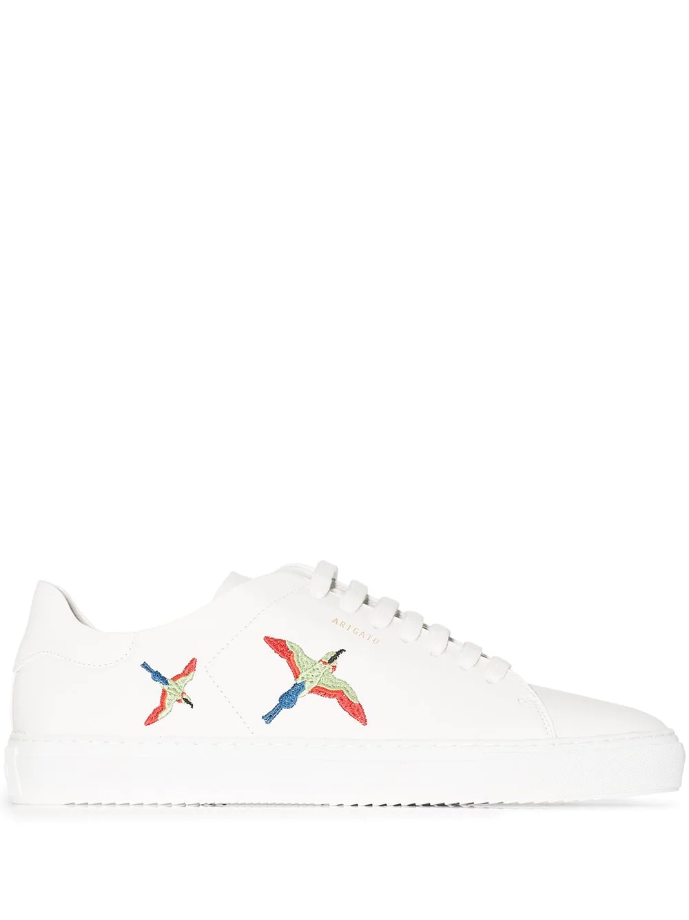 Clean 90 Bird low-top sneakers - 1