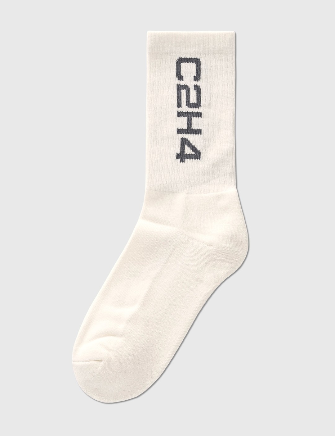 SPRAY DYE LOGO SOCKS - 2