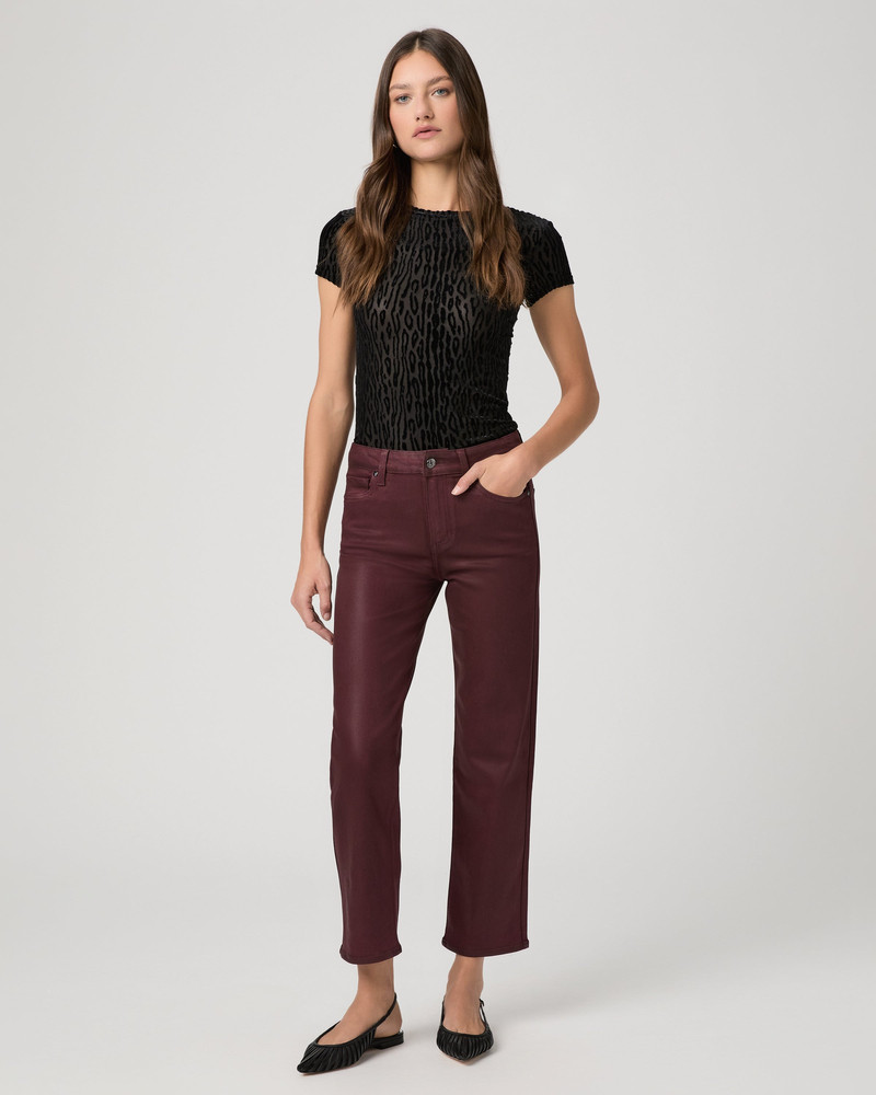 PAIGE Eisa Tee outlook