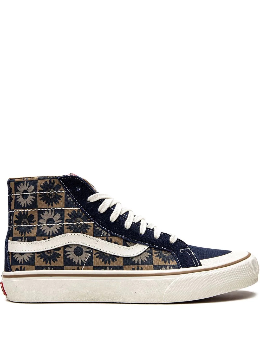 Sk8-Hi 138 Decon sneakers - 1