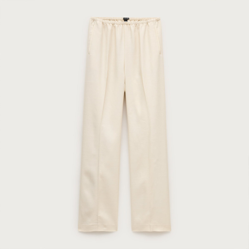 Cosmo pant in Gramercy linen blend 1