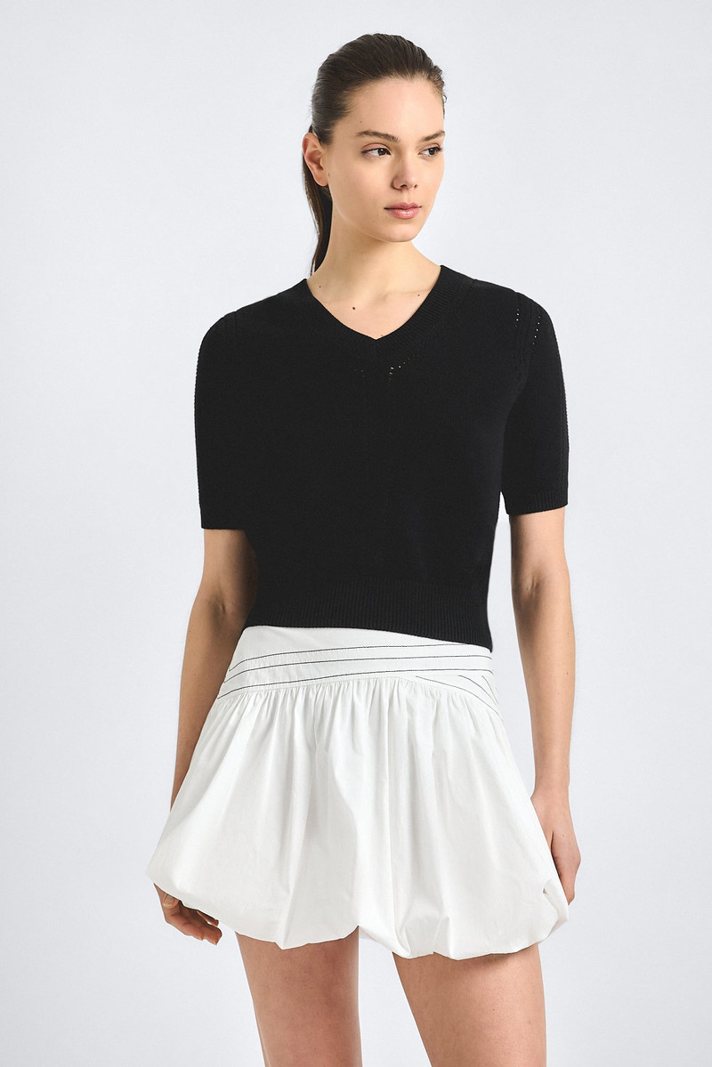 PERSIS BUBBLE SKIRT 1