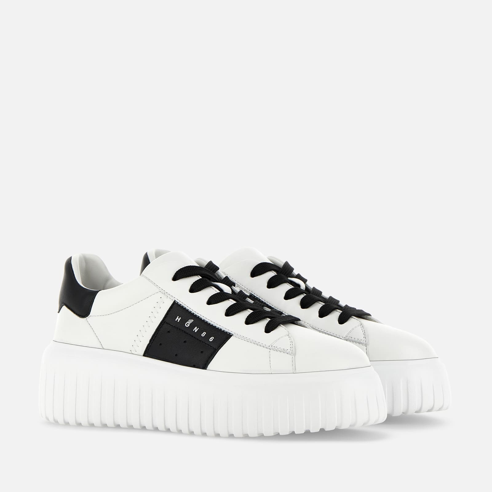 Sneakers Hogan H-Stripes - 2