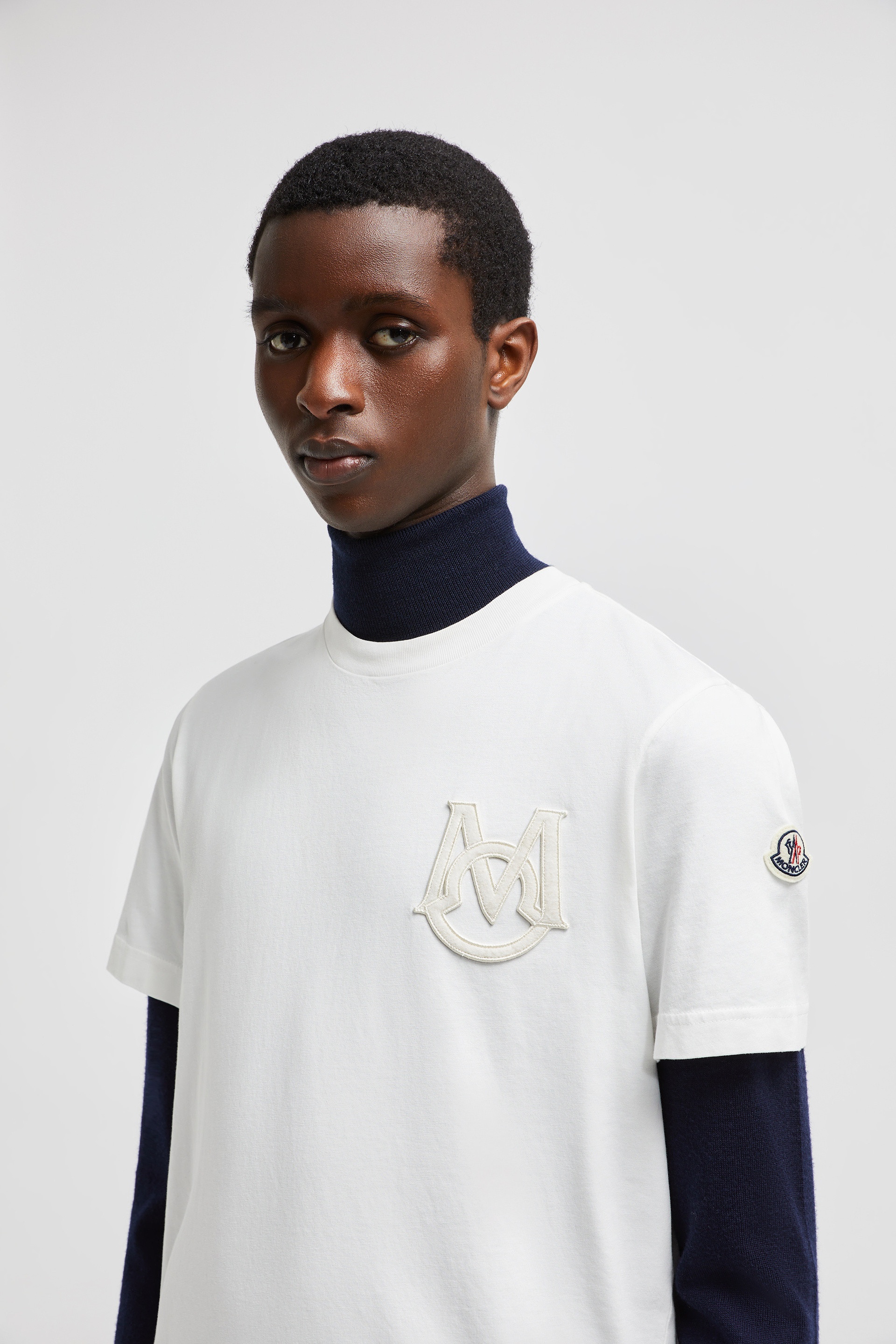 Monogram T-Shirt - 4