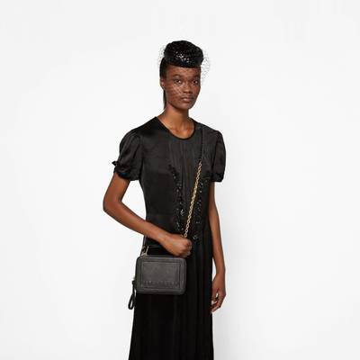 Marc Jacobs THE CHAIN SHOULDER STRAP outlook