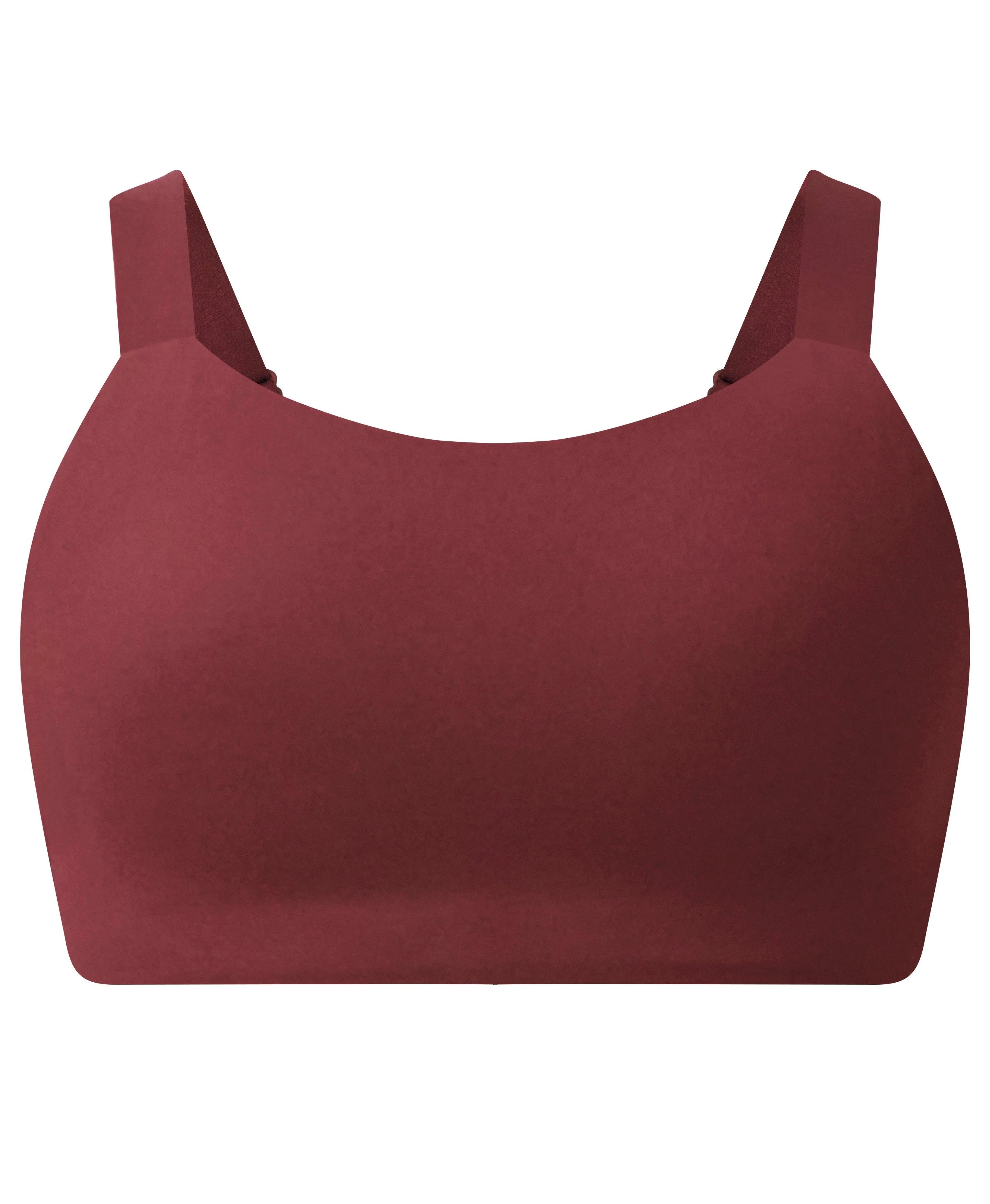 Runner's High Sports Bra - 1