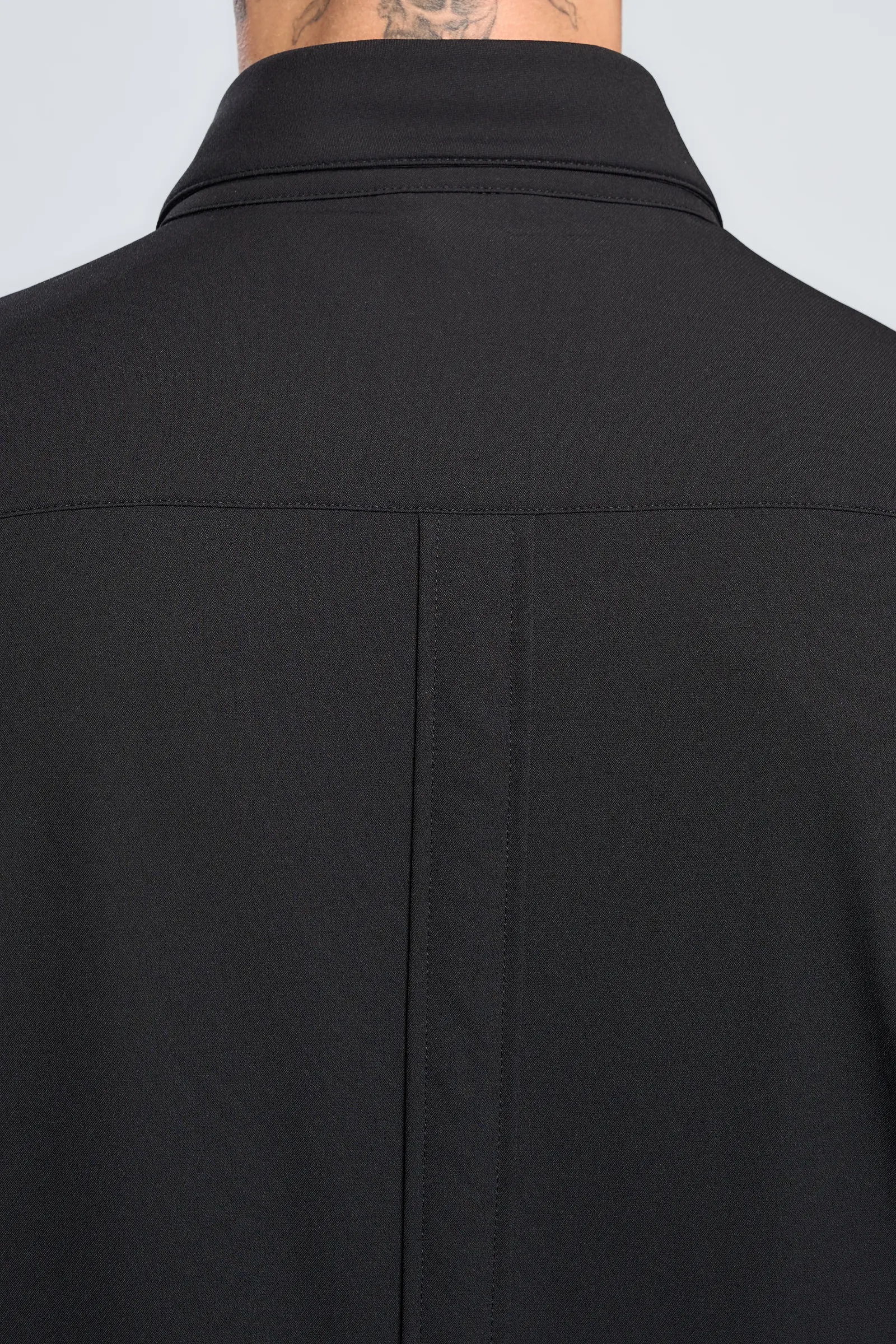 LA1-DS schoeller® Dryskin™ Shirt - 21