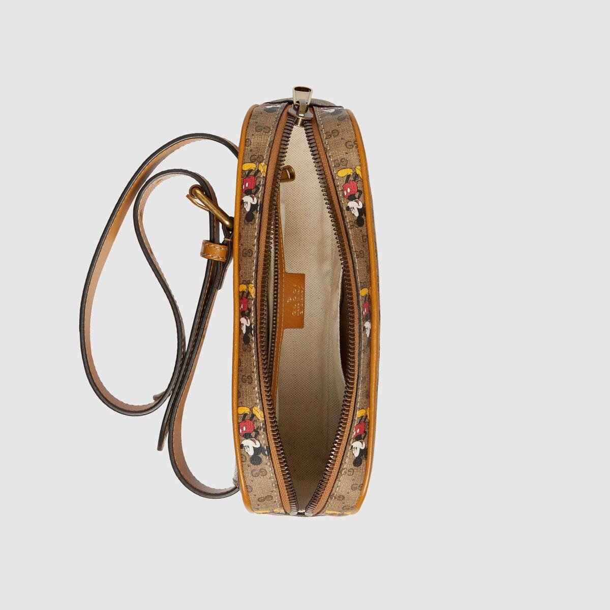 Disney x Gucci belt bag - 7