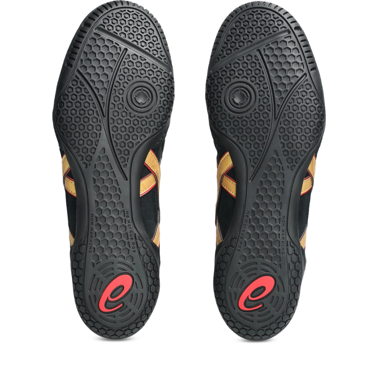 DAN GABLE EVO 3 - 7