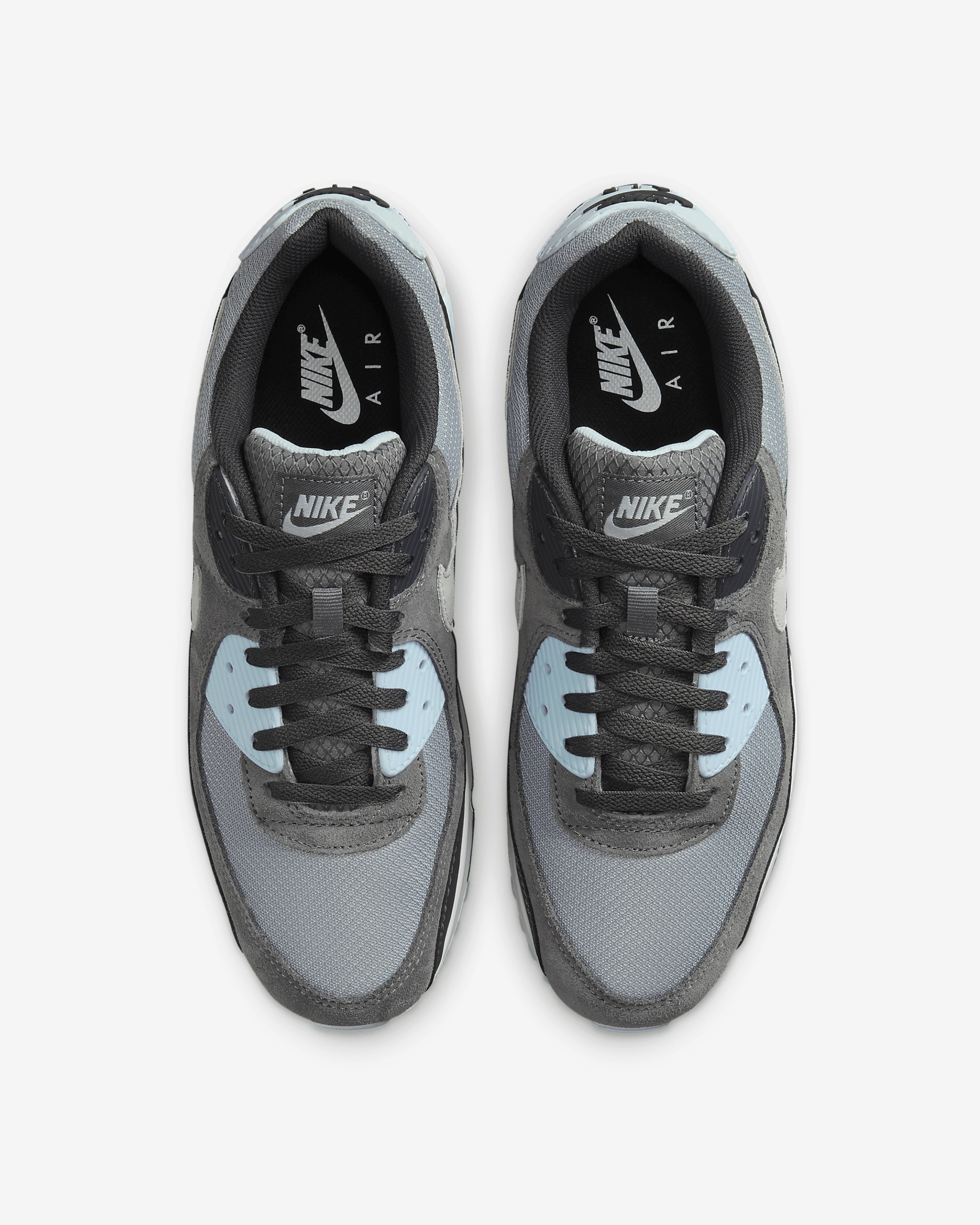 Nike Air Max 90 Men's Shoes - 4