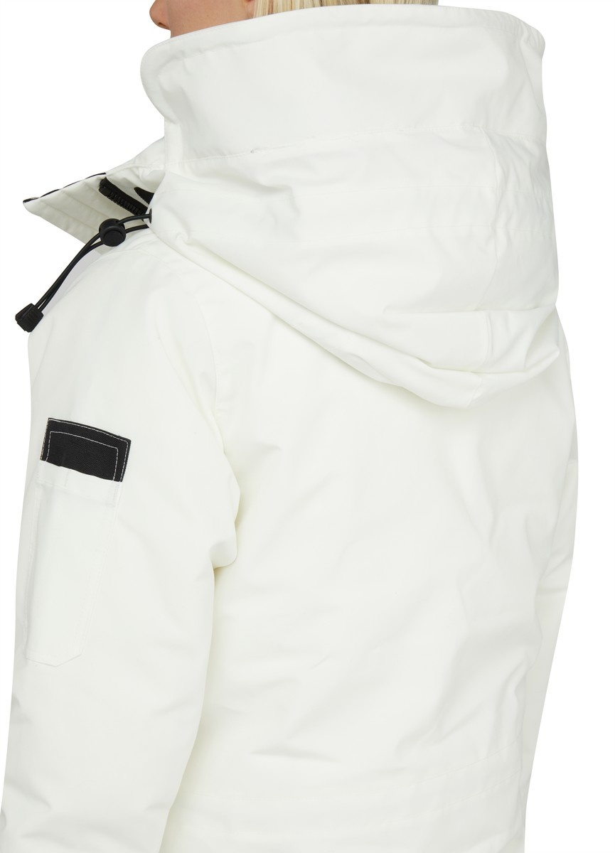 Expedition parka - 5