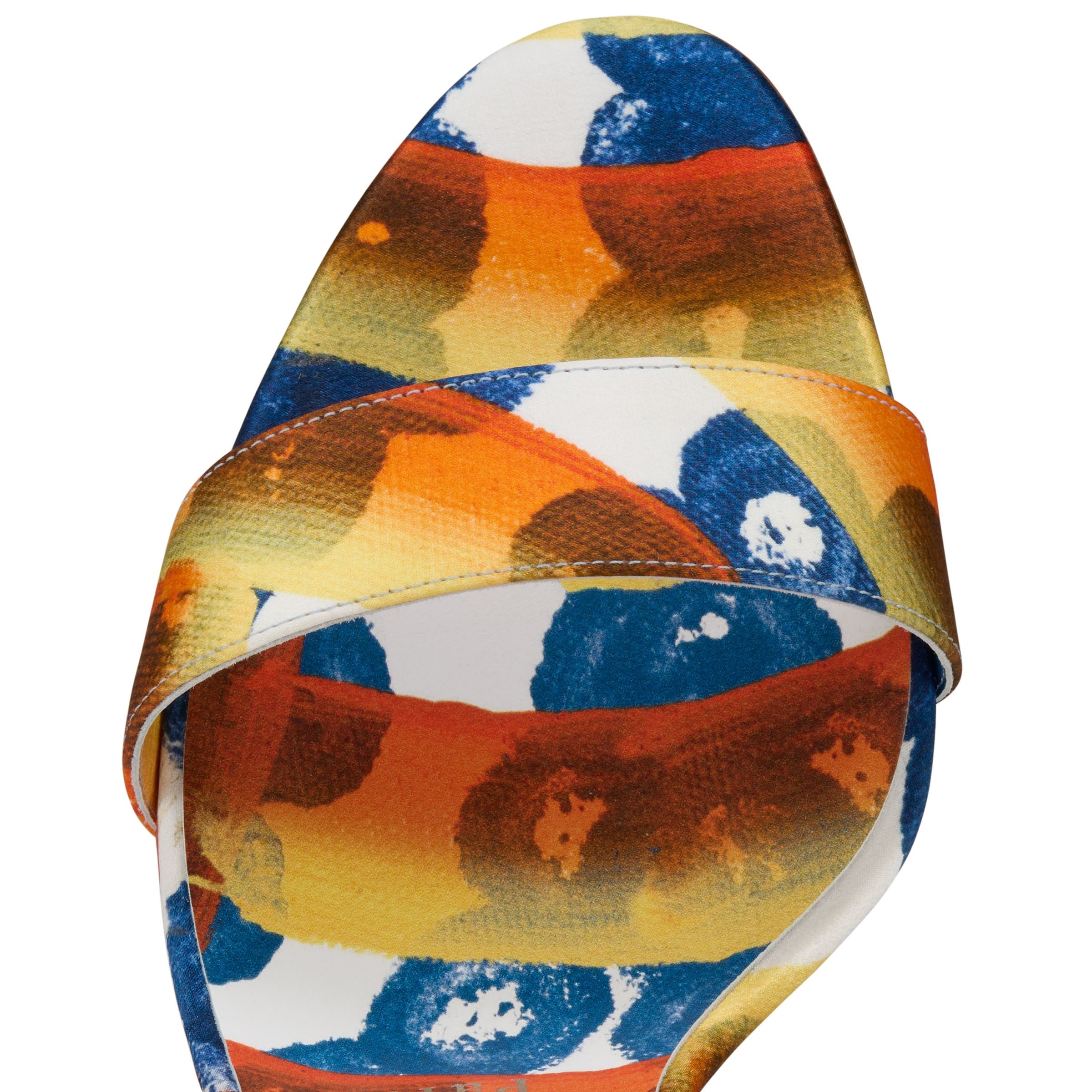 Miss Z Sandal Du Desert - 5