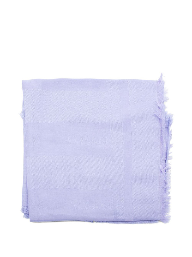 fringed scarf 1