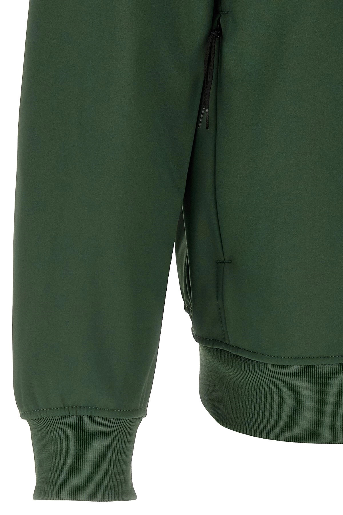 'Soft Shell-R e.dye®Technology' jacket - 5