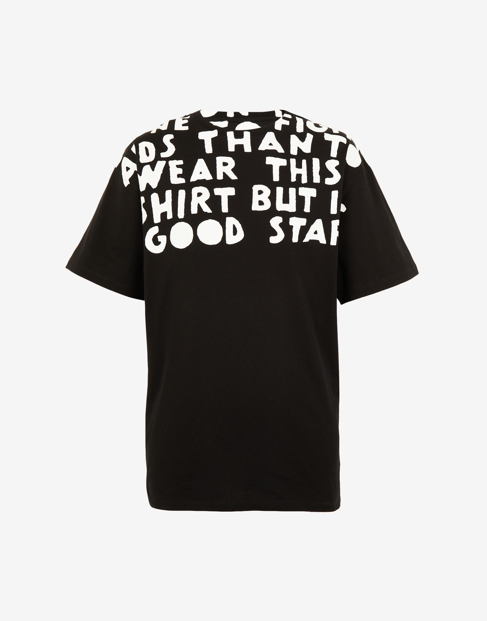 AIDS jersey T-shirt - 1