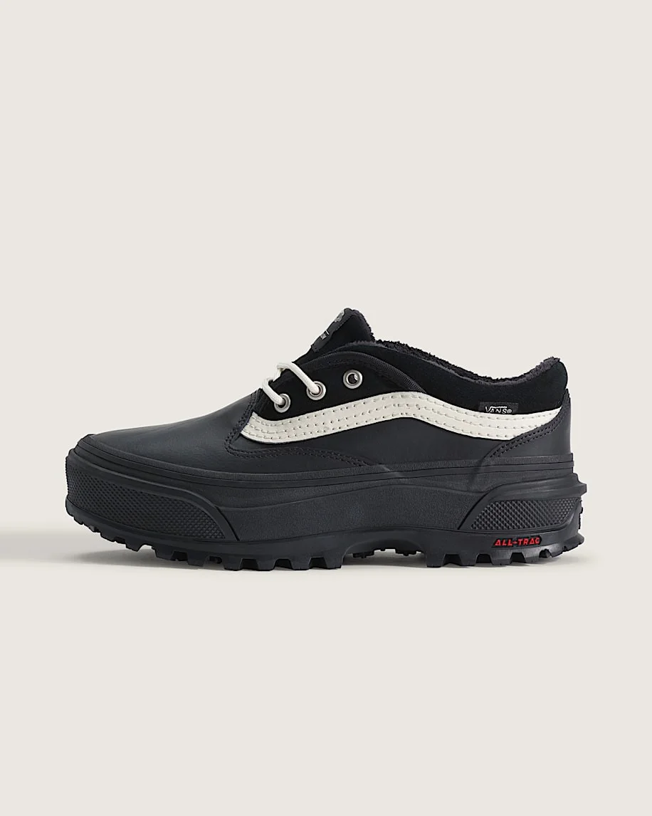 Standard Low Shoe - 1