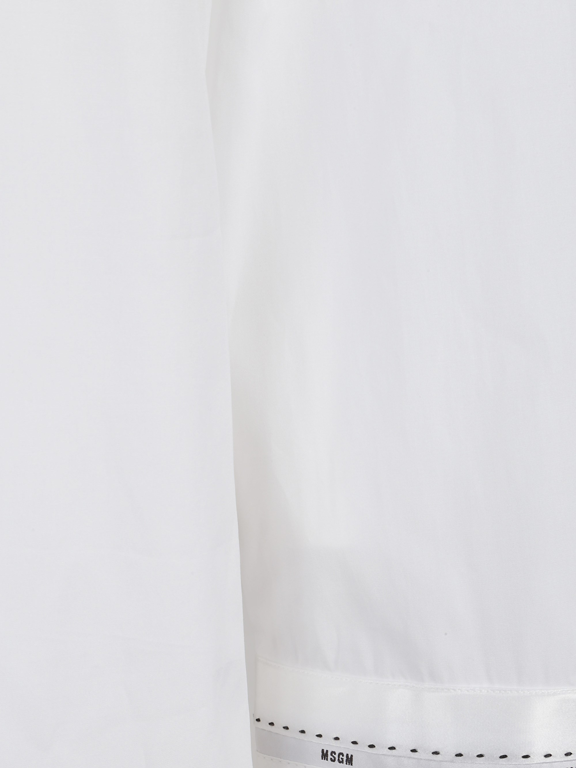 Regular cut shirt - 2