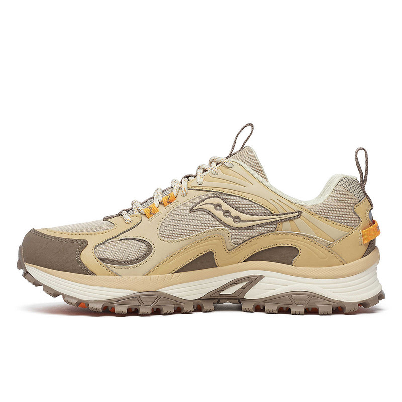 Saucony Grid Aura X outlook