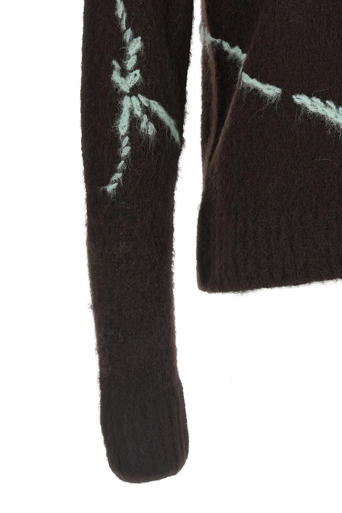 'Mouche' sweater - 4