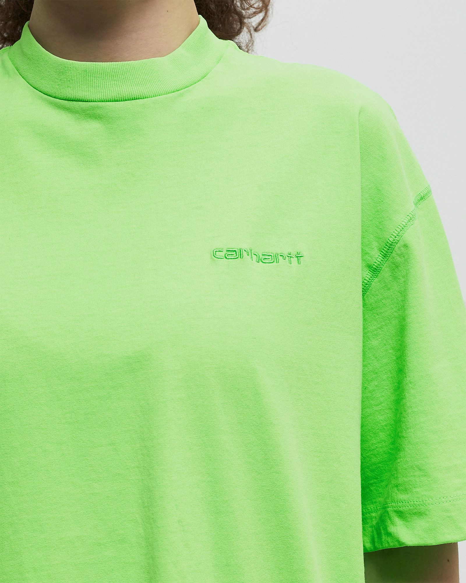 WMNS S/S Lumo Tee - 3