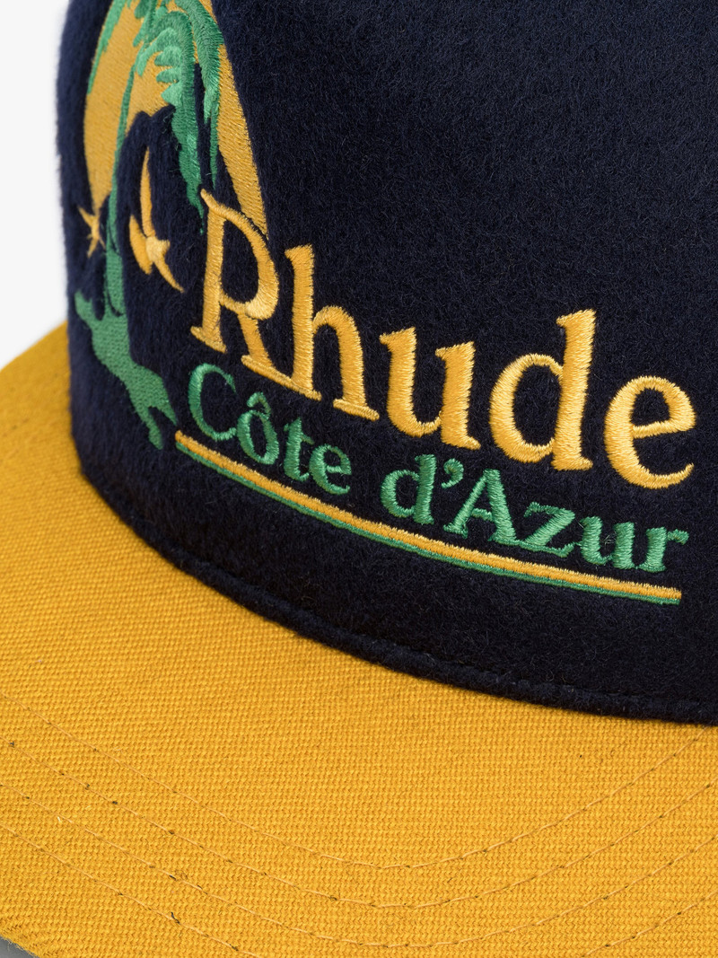 AZUR COAST HAT 4