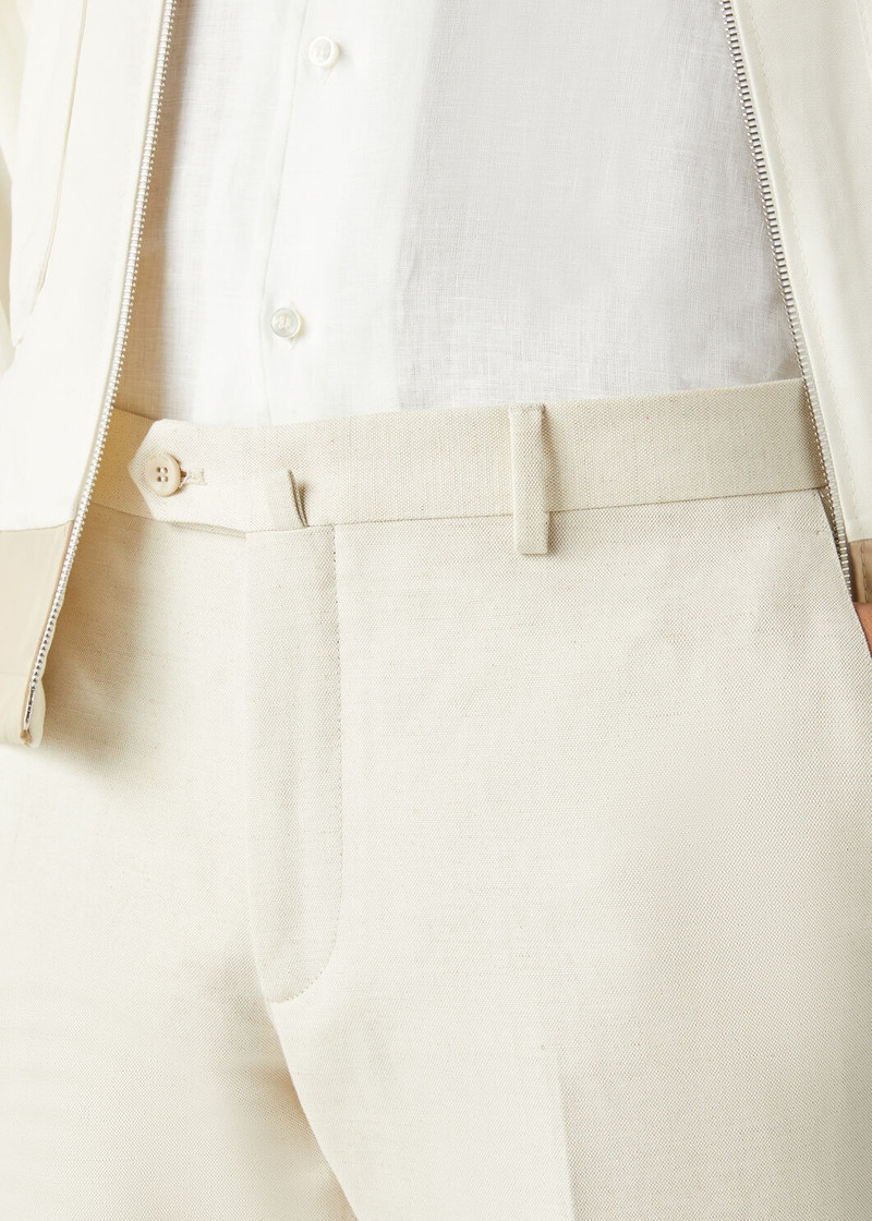 Pantaflat Slim Pants 3