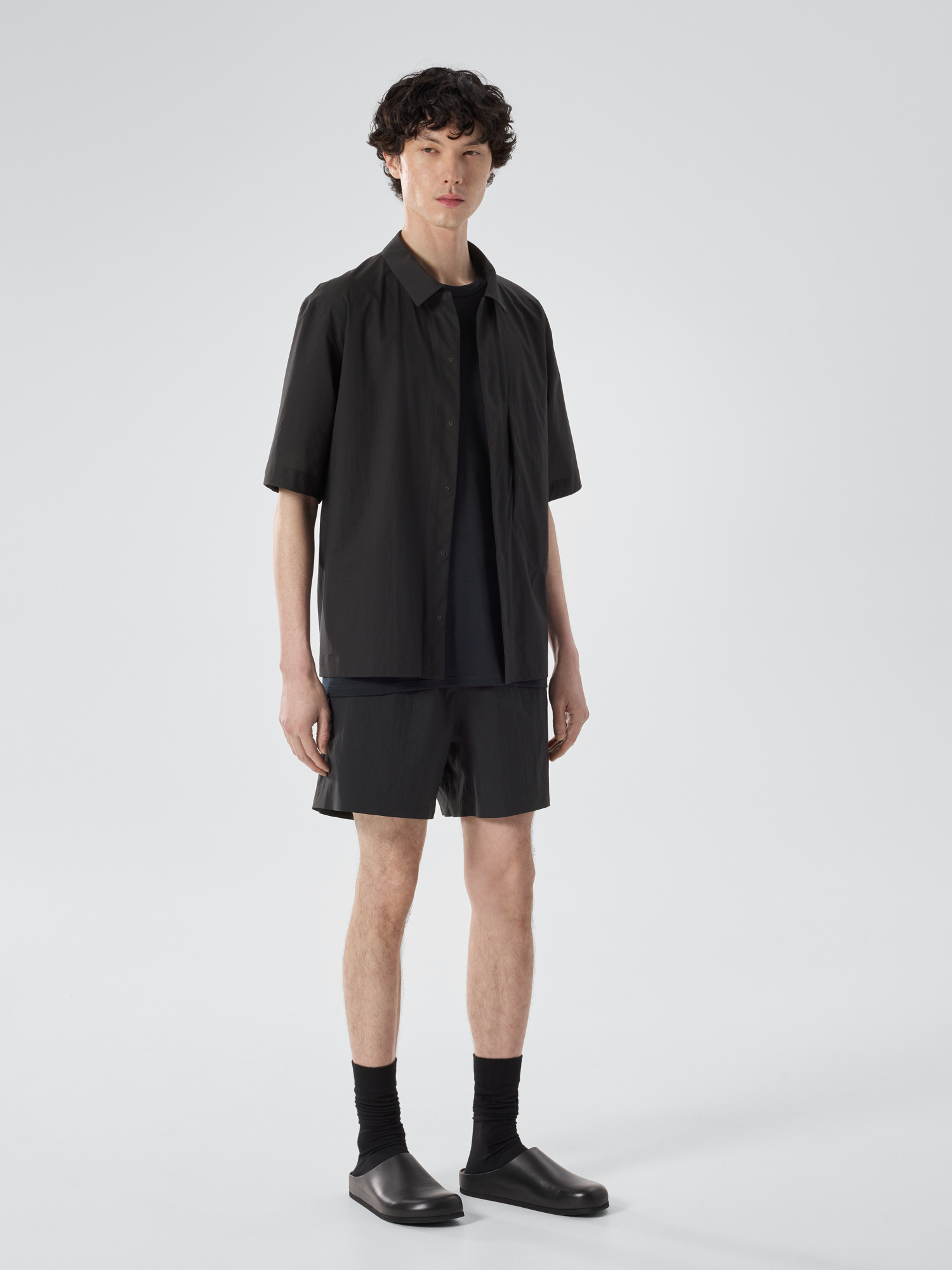 Argand Short - 3