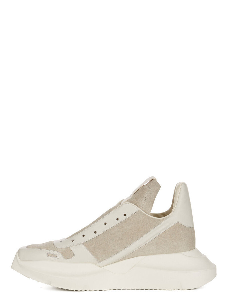 Rick Owens GETH RUNNER outlook