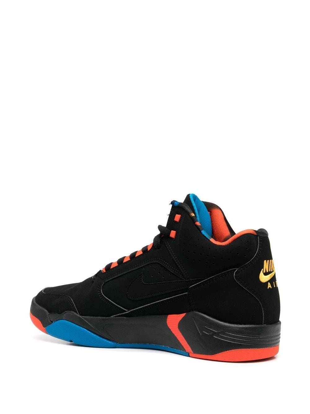 Air Flight Lite II Mid sneakers - 5