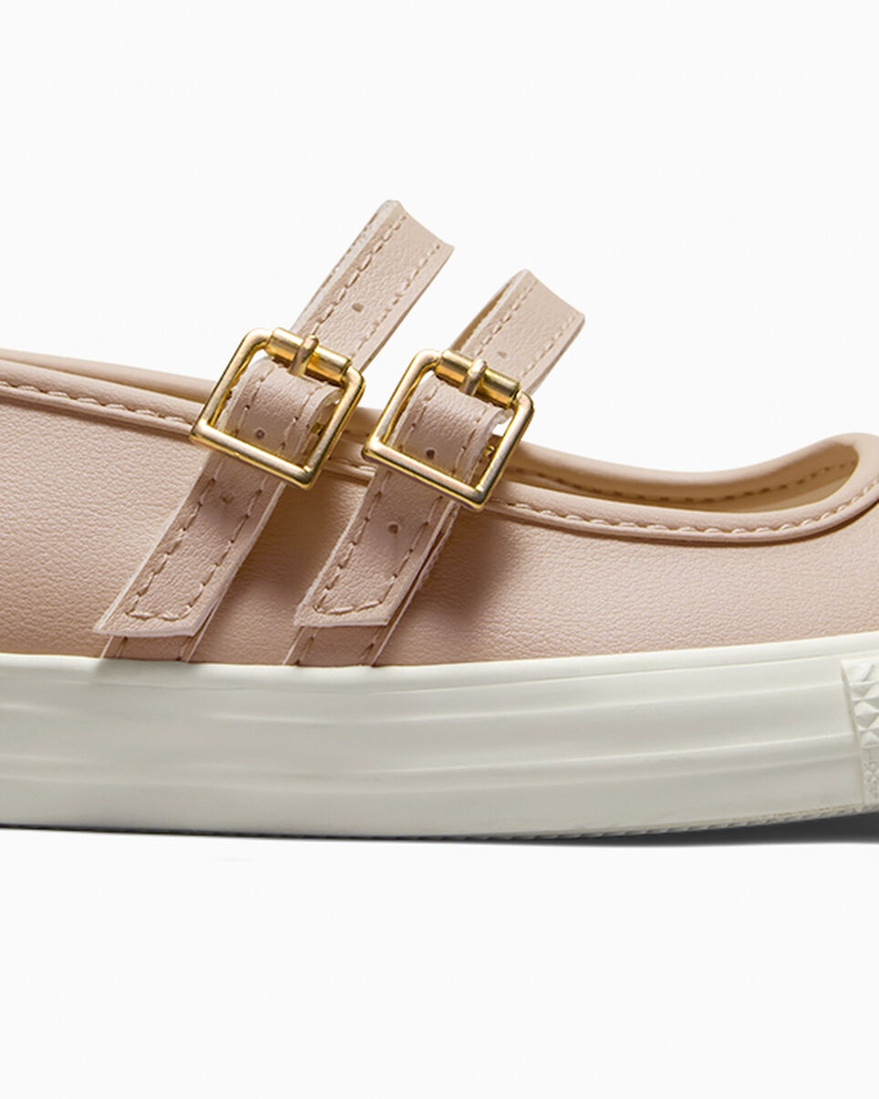 Chuck Taylor All Star Dainty Mary Jane - 9