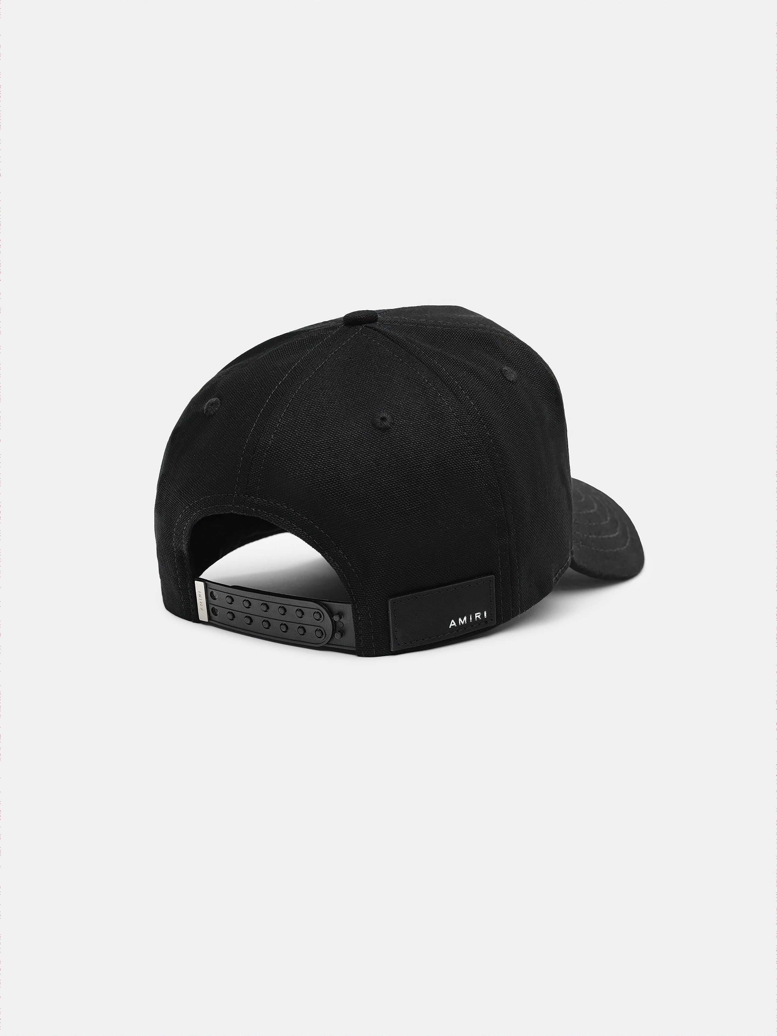 MA OUTLINE CANVAS HAT - 3