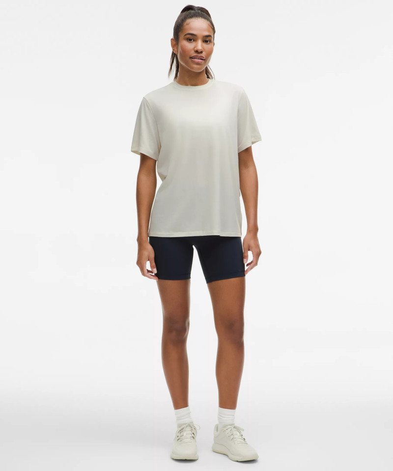 lululemon Jersey Training Short-Sleeve Shirt outlook
