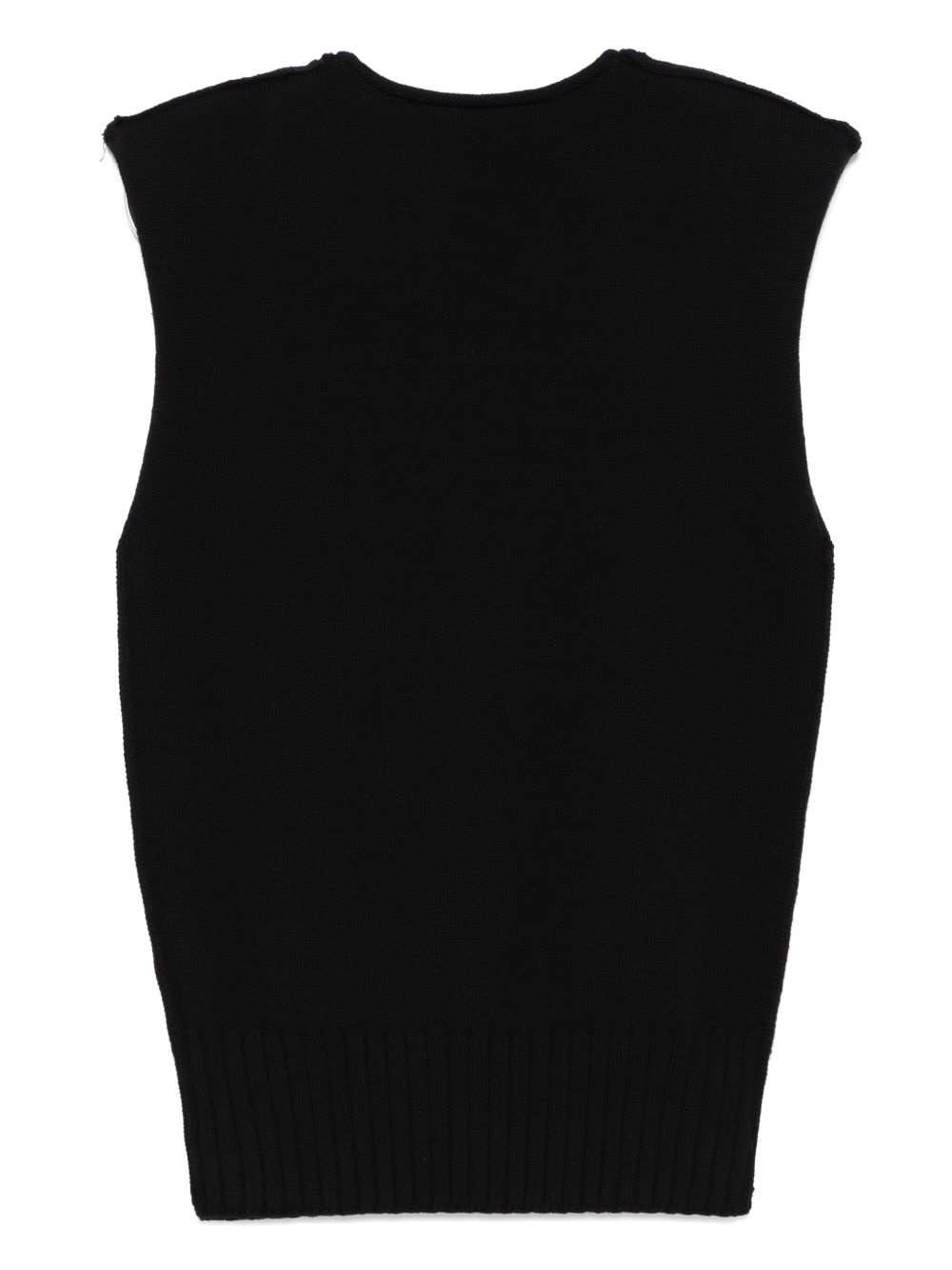 Burns vest - 2