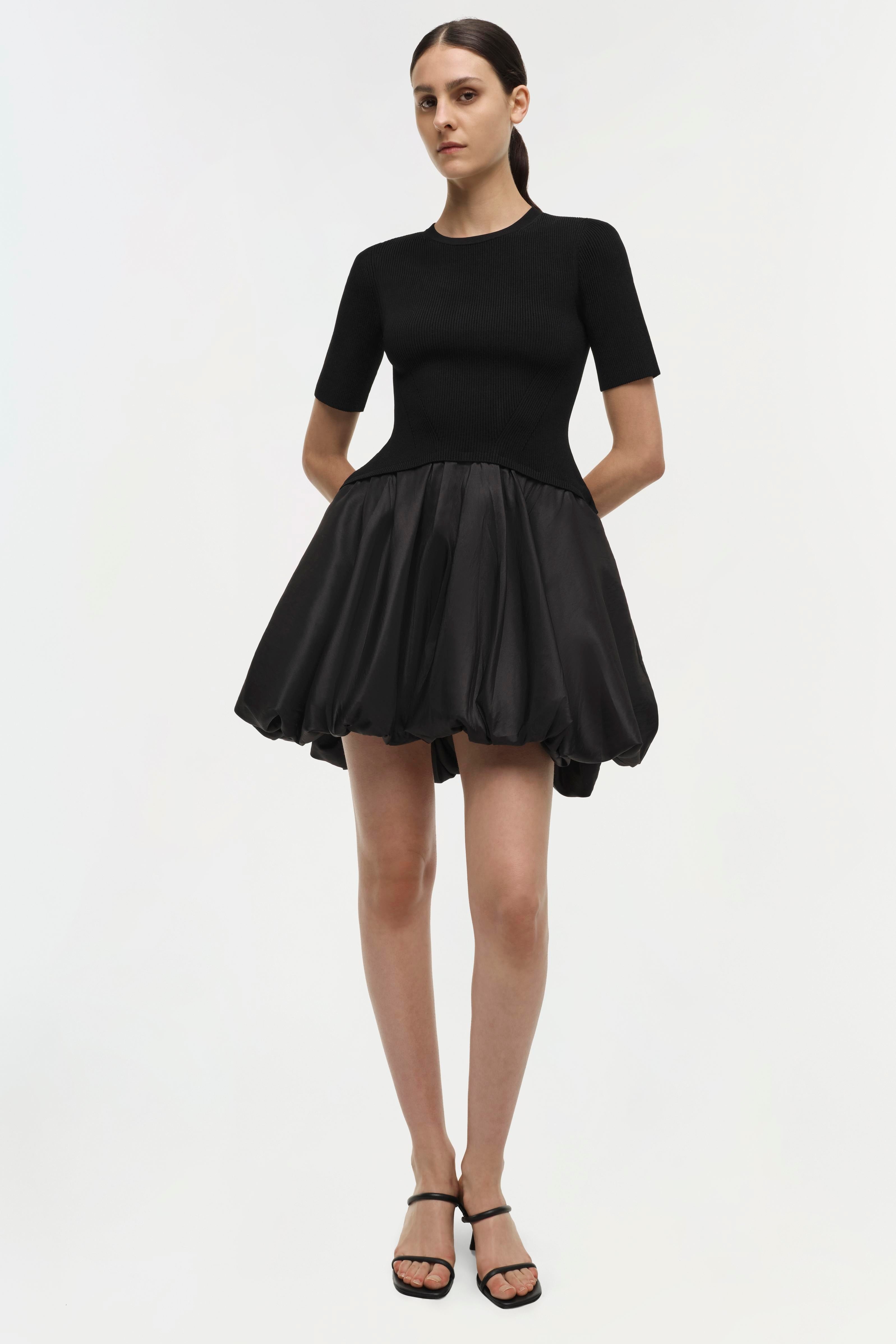 Kenny Dress - 1