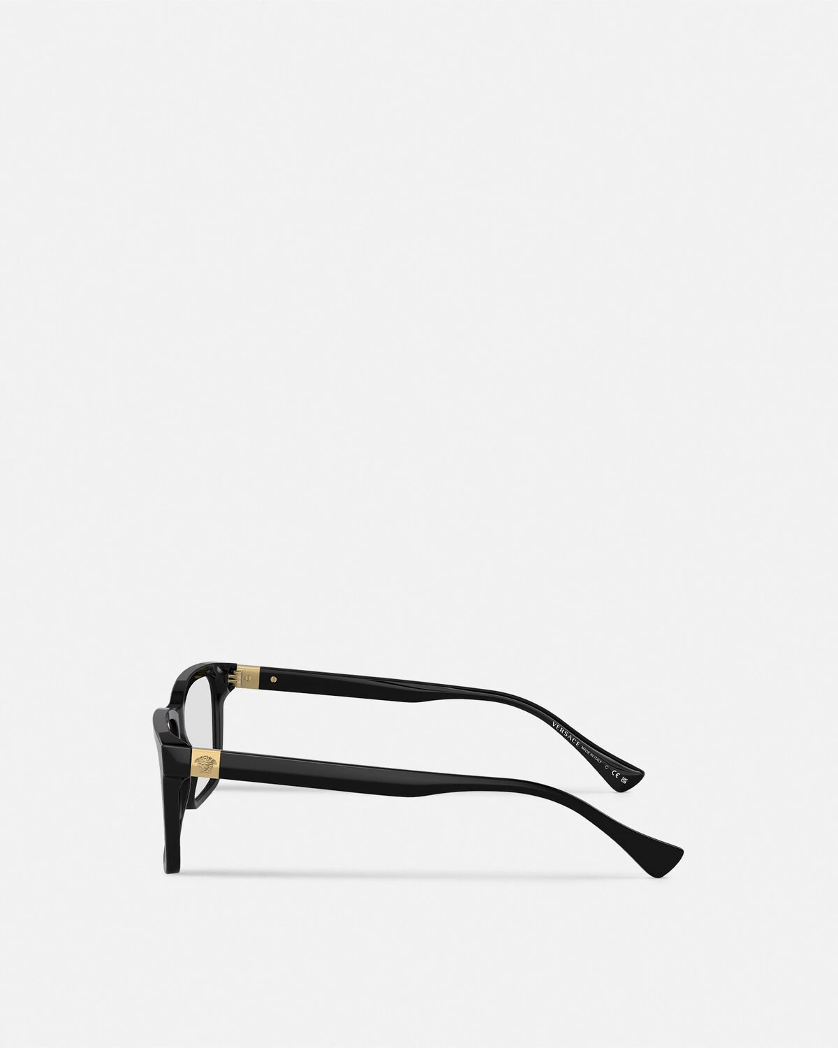 Squared Glasses - 3