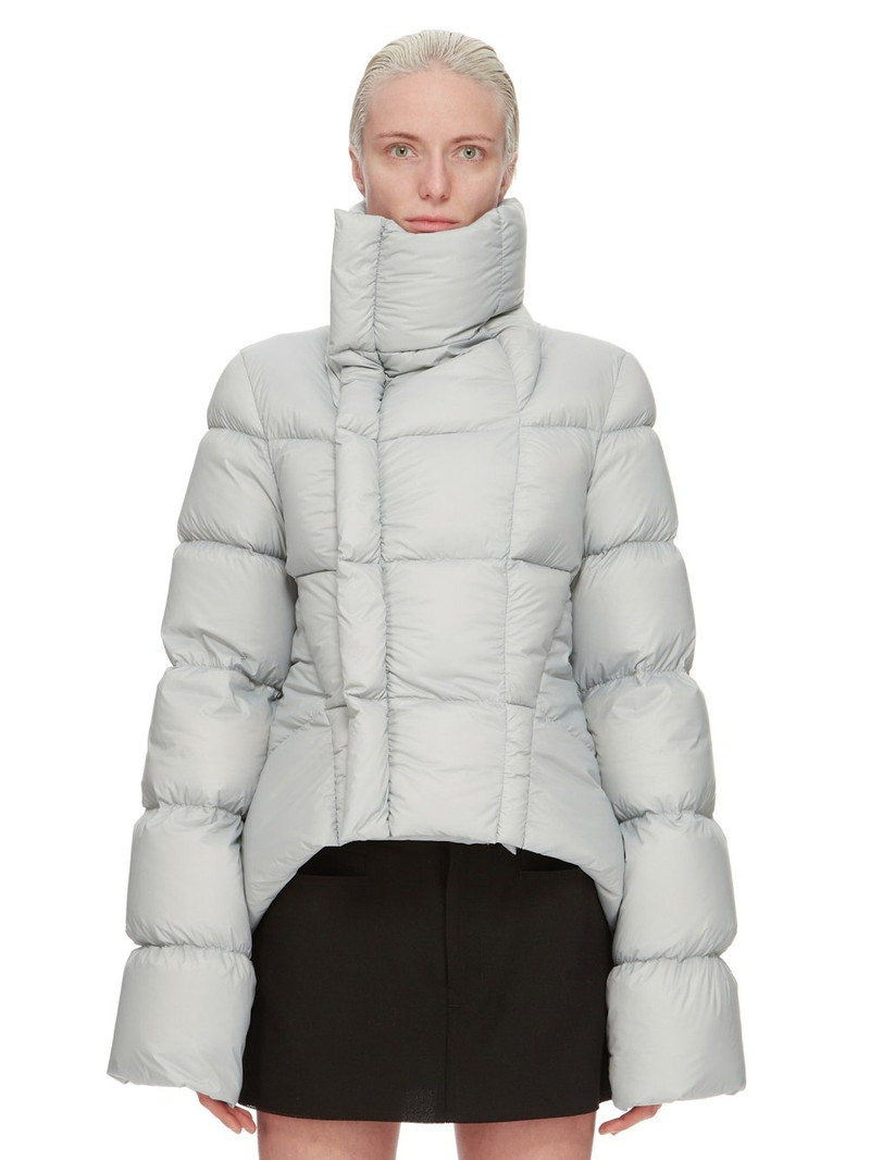 Porterville Naska Duvet Jacket Pale Blue 1