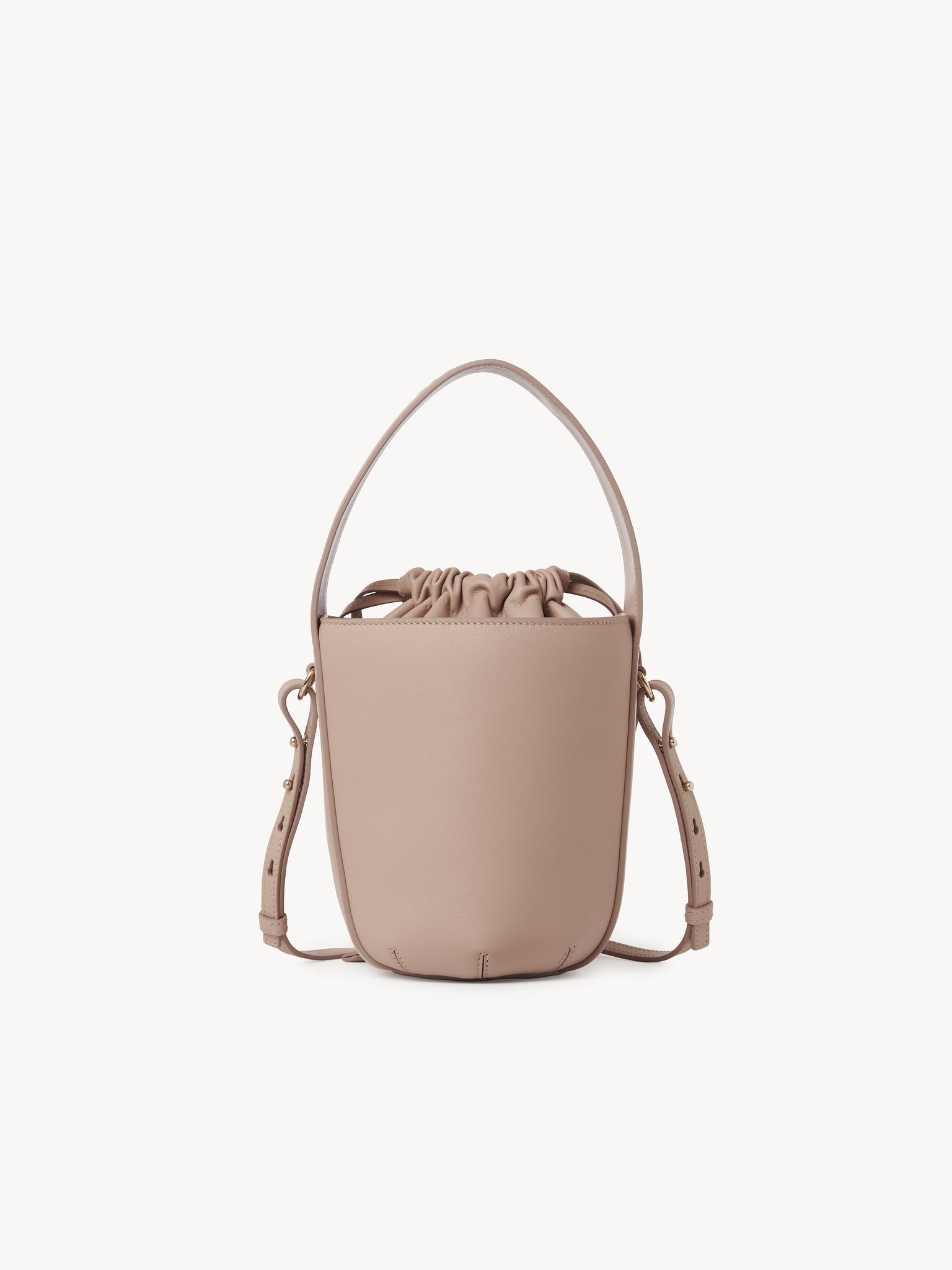 CHLOÉ SENSE BUCKET BAG - 2