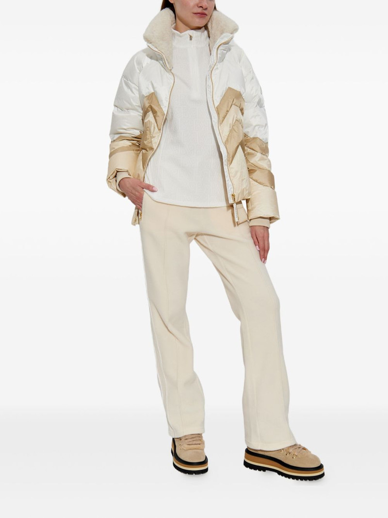 BOGNER Medita2 zip-up sweatshirt outlook