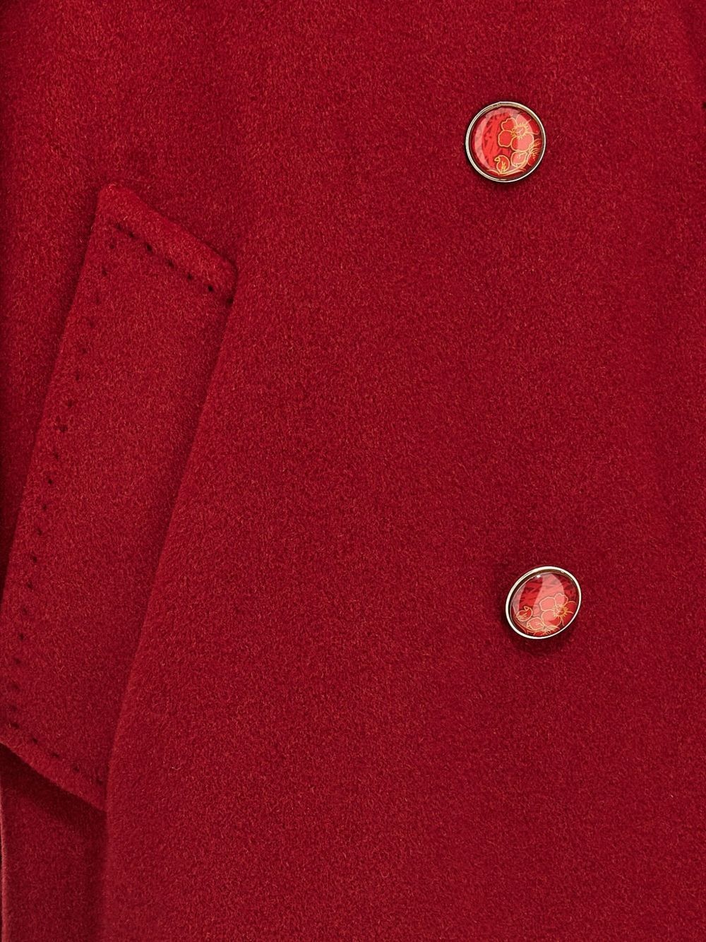 Ticino coat - 4